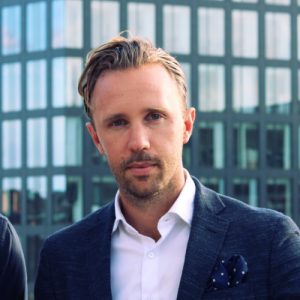 Erik Björkander